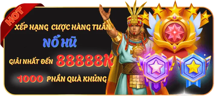 hbet nổ hũ ra mắt trò chơi mới