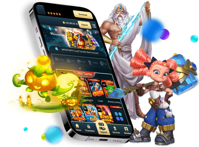 Tổng quan nền tảng hbet Nổ Hũ