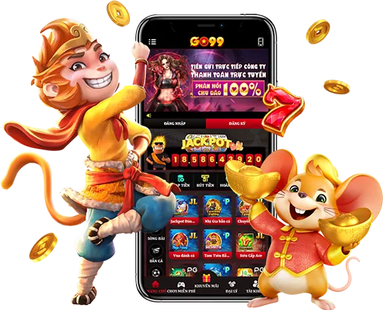 Đa dạng trò chơi hbet nổ hũ
