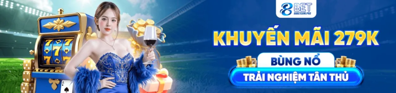 Khuyến Mãi HBET Nổ Hũ 2026